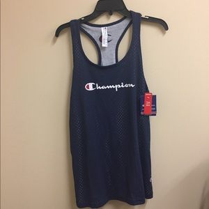 Champion Reversible Women’s Athletic Tank